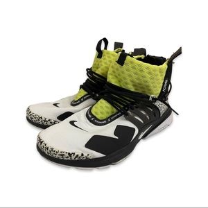 Nike Air Presto Acronym